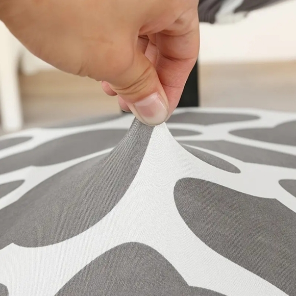 2 pcs Elastic Cover, Slipcover - Picture 5 of 7